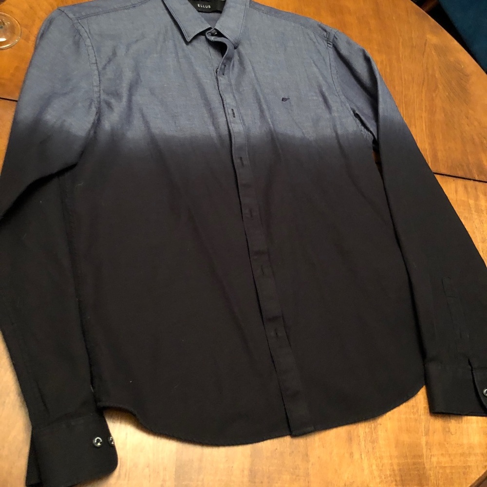 Ellus Mens Shirt